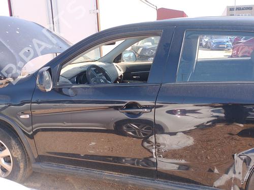 Left front driveshaft CITROËN C4 AIRCROSS 1.6 HDi 115 | BP33675456M38 - Image 18