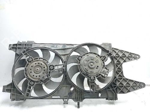 Used Radiator fan Radiator fan 22386834 22386834