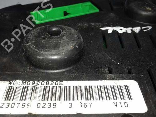 Used Instrument cluster Instrument cluster 7963902 7963902