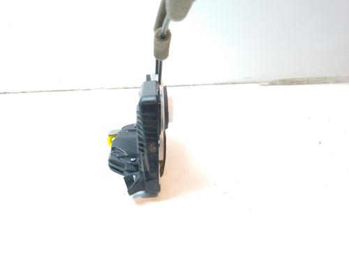 Rear left lock TOYOTA YARIS (_P13_)  | BP22386440C100 