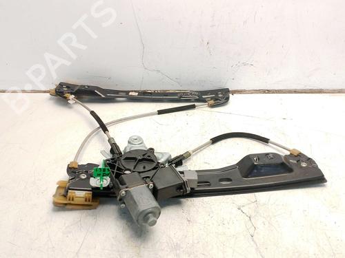 Used Front right window mechanism Front right window mechanism OPEL INSIGNIA A (G09) 2.0 CDTI (68) (131 hp) 40532360 40532360