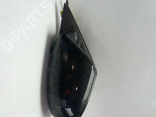 Ryggespeil venstre AUDI A6 C7 (4G2, 4GC) 2.0 TDI | BP30554021C26