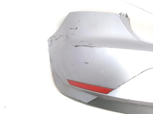 Rear bumper SEAT IBIZA IV (6J5, 6P1)  | BP13743846C8