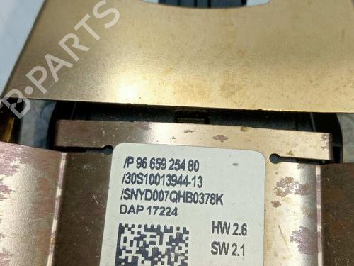 Electronic sensor CITROËN DS4 (NX_) 1.6 VTi 120 | BP24138941M84 - Image 6