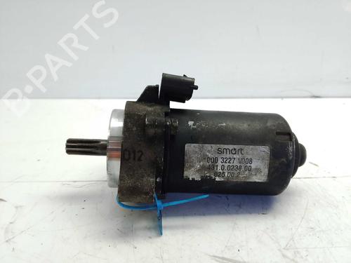 Startmotor Startmotor 39264655 39264655