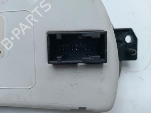 Instrument cluster CITROËN C2 (JM_) 1.4 | BP18140931C47 