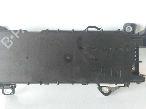 Used Fuse box Fuse box MERCEDES-BENZ A-CLASS (W176) A 200 CDI / d (176.008) (136 hp) 7958410 7958410