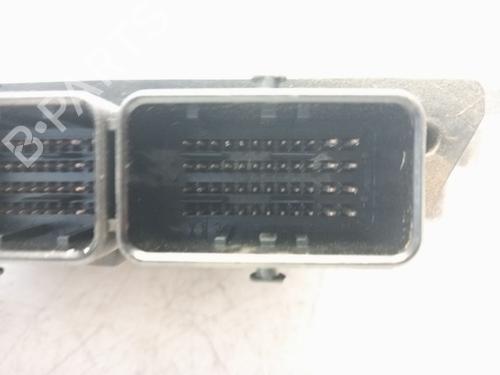 Engine control unit (ECU) RENAULT GRAND SCÉNIC II (JM0/1_) 1.9 dCi (JM14) | BP30644100M57