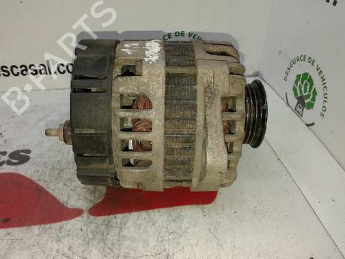 Used Alternator Alternator 7961747 7961747