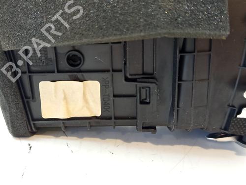 Kratka nawiewu KIA SPORTAGE IV (QL, QLE) 1.6 GDI | BP30874510I21