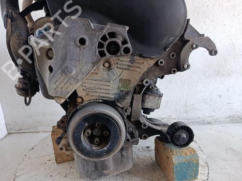 Engine SEAT TOLEDO II (1M2) 1.9 TDI | BP37700805M1 - Image 31