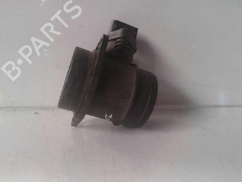 Used Mass air flow sensor SEAT IBIZA IV SC (6J1, 6P5) [2008-2018]  7956579