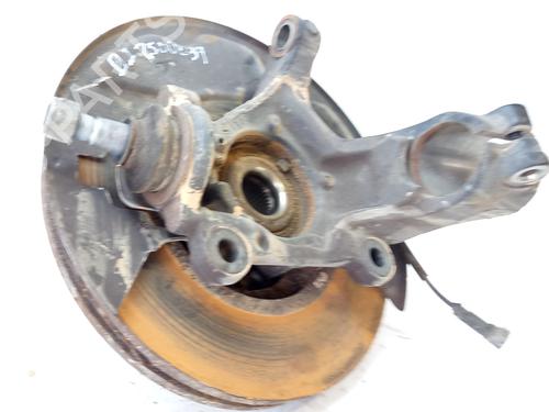 Left front steering knuckle FORD TOURNEO CUSTOM V362 Bus (F3) 2.0 EcoBlue | BP30746468M25