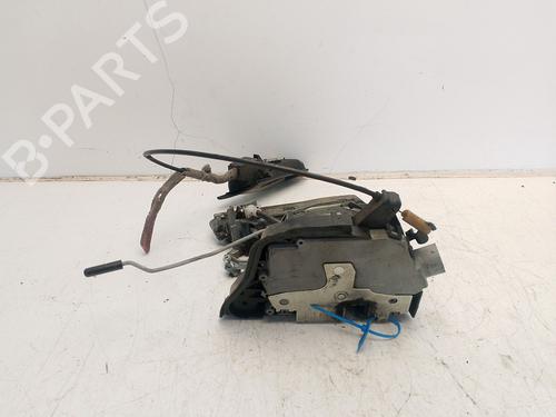Used Front left lock Front left lock BMW X5 (E53) 3.0 d (184 hp) 33816573 33816573