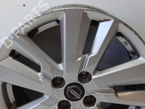 Rim NISSAN MICRA V (K14) 1.0 IG-T 100 | BP29460697C45 