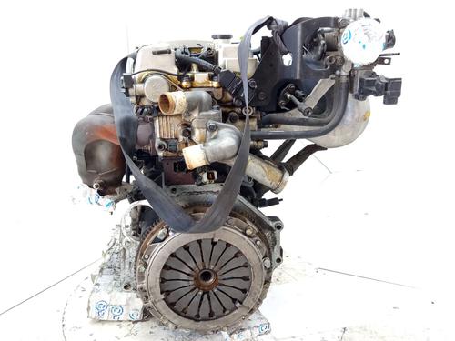 Engine HYUNDAI SONATA IV (EF) 2.0 16V | BP29074287M1 