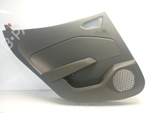 Used Rear left panel RENAULT CLIO V (B7_) 1.0 TCe 100 (B7MT) (101 hp) 31193046