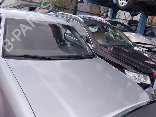 Used Parts AUDI A6 C5 (4B2, 4B4) RS6 quattro (450 hp) 4358514