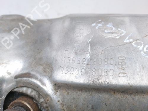 Particulate filter FIAT DUCATO Van (250_) E-Ducato (250DPE) | BP33613748M81 - Image 10