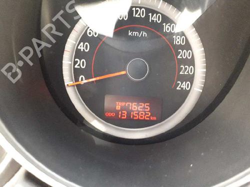 Engine control unit (ECU) KIA MAGENTIS II (MG) | BP7953785M57