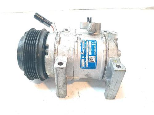 AC compressor MG MG ZS 2.0 TD | BP22639388M34 - Image 4