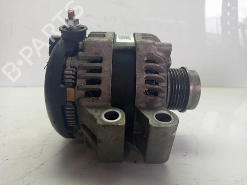 Alternator JAGUAR XF I (X250) 2.7 D | BP30507783M7 - Image 2