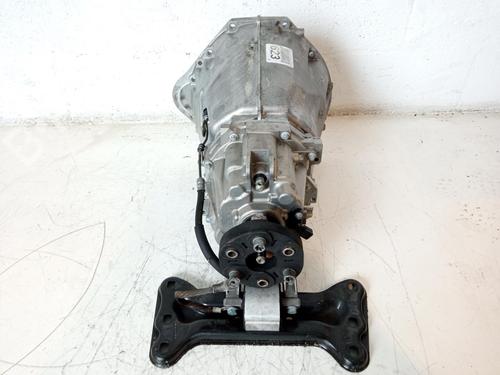 Gearbox MERCEDES-BENZ C-CLASS (W203) C 180 Kompressor (203.046) | BP9451552M3 