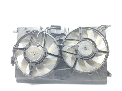 Used Radiator fan Radiator fan 16191959 16191959