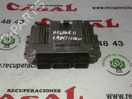 Used Engine control unit (ECU) Engine control unit (ECU) 7963520 7963520