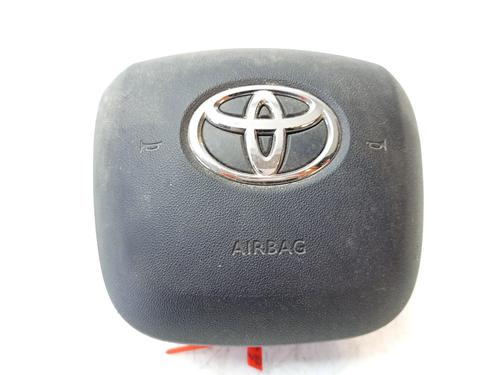 Used Driver airbag TOYOTA PROACE VERSO Bus (MPY_) [2016-2025]  31158135