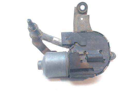 Front wiper motor FORD S-MAX (WA6)  | BP15219796M29 