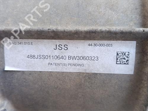 Transfer box AUDI Q7 (4LB) 3.0 TDI quattro | BP38085444M36 - Image 6