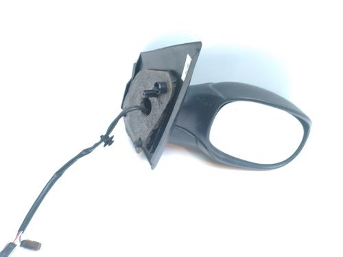 Used Right mirror CITROËN C2 (JM_) 1.4 (75 hp) 17708200