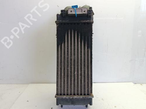 Intercooler Intercooler PEUGEOT 307 (3A/C) 1.6 HDi 110 (109 hp) 33795990 33795990