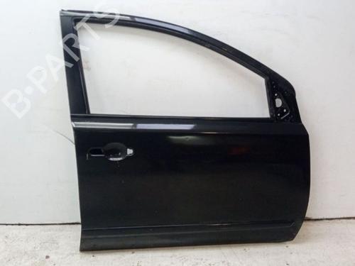 Used Right front door NISSAN NOTE (E11, NE11) 1.6 (110 hp) 31215248