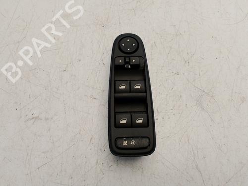 Used Left front window switch Left front window switch 37793125 37793125