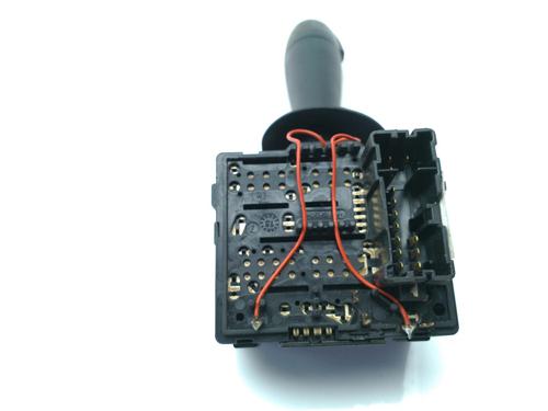 Steering column stalk DACIA SANDERO II  | BP12311039I23 