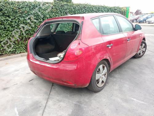 Display monitor KIA CEE'D Hatchback (ED) 1.6 CRDi 115 | BP17982939C48 - Image 5