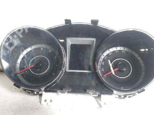 Instrument cluster SSANGYONG TIVOLI 1.6 GPL | BP7960005C47 