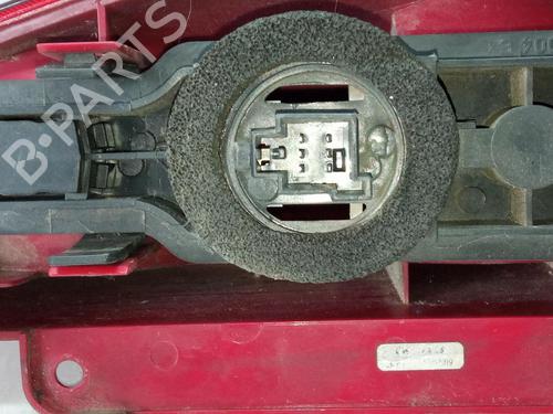 Left taillight FORD FOCUS I Turnier (DNW)  | BP9578567C34 