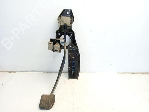 Used Break pedal LAND ROVER RANGE ROVER EVOQUE (L538) 2.2 D 4x4 (190 hp) 26506498