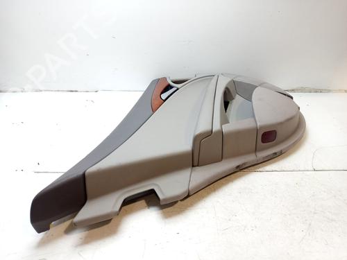 Rear left panel MERCEDES-BENZ E-CLASS (W211) E 220 CDI (211.008) | BP34278274C60 - Image 5