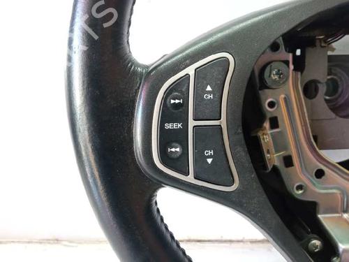 Steering wheel KIA CEE'D SW (ED) 1.6 | BP9724409C49 