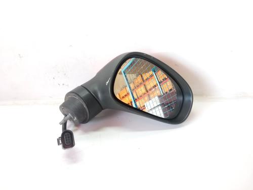 Right mirror SEAT LEON (1P1) 1.6 | BP10632009C27 