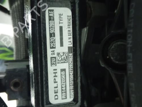 Engine FORD MONDEO III (B5Y) | BP8588923M1 - Image 2