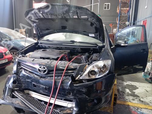 Left taillight TOYOTA AURIS (_E15_) 1.4 D-4D (NDE150_, NDE150R) | BP29544939C34 - Image 17