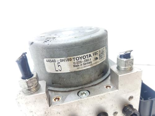 ABS pump TOYOTA AYGO (_B4_)  | BP32396068M43 