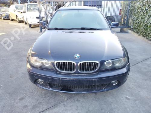 Left front window switch BMW 3 (E46) 320 d | BP33176326I27 - Image 7