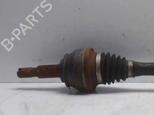 Left front driveshaft LEXUS IS II (_E2_) 220d (ALE20) | BP32388736M38 - Image 3
