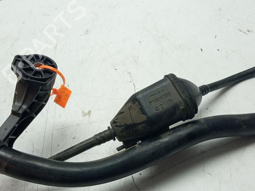 Pipe RENAULT MODUS / GRAND MODUS (F/JP0_) 1.2 16V (JP0W) | BP34053616M125 - Image 4